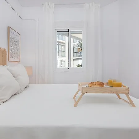 Marina Appartement