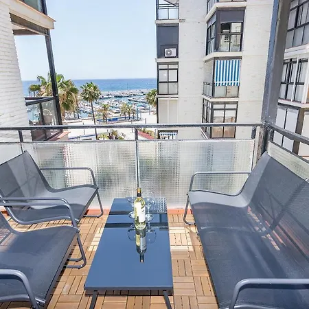 Marina Appartement Marbellac