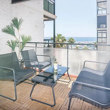 Marina Appartement *