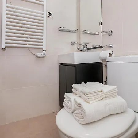 Marina Appartement