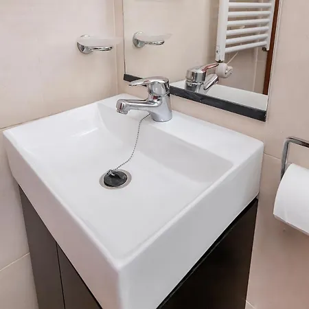 Marina Appartement