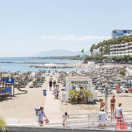Marina Appartement
