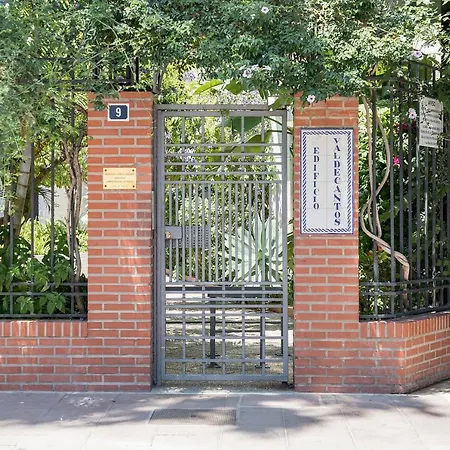 Appartement Marina *